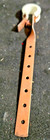 1" x 6" Copper Strap-"INSO"- line strap hanger-model  602-up to 3/4 "