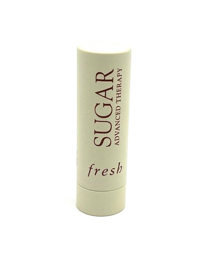 New! Fresh Sugar Advanced Therapy Lip Treatment Travel Size ~ 0.07 oz / 2.2 g - Picture 5 of 7