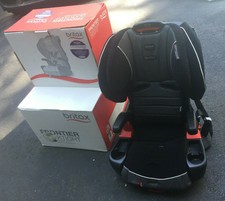 britax frontier ct clement