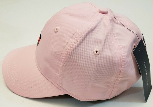 New Unisex Tommy Hilfiger Flag Logo Hat (Choose Color) - Picture 12 of 13