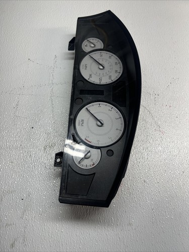10 CHRYSLER 300 OEM SPEEDOMETER INSTRUMENT GAUGE CLUSTER 68060578AC - Picture 2 of 17