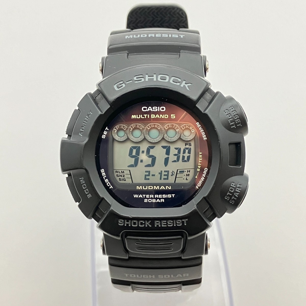 ★再々値下げ★G-SHOCK Mudman G-9000 hqdefault.jpg