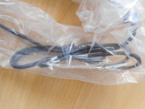 Chargeur d'origine TOUGHBOOK CF-19 Panasonic adaptateur 16V 3.75A Cable Français - Bild 11 von 13