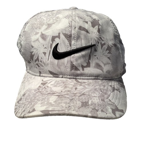 nike sb heritage 86 hat floral