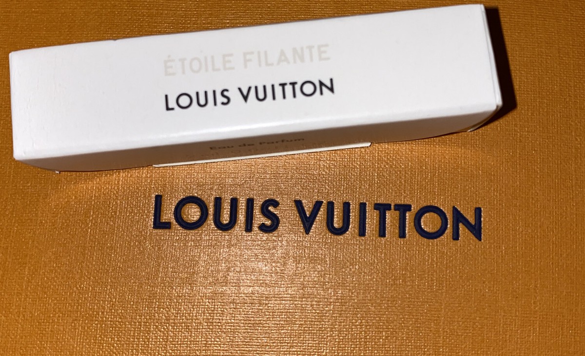 NEW LOUIS VUITTON ETOILE FILANTE Parfum PERFUME Travel NEW LOUIS VUITTON ETOILE FILANTE Parfum PERFUME Travel