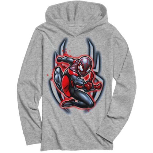 KITH x Spider-Man KITH x Spider-Man