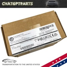 1769-PA2 AB 1769PA2 Compact Power Supply 1769PA2 Input  Module#2022 NEW TX STOCK