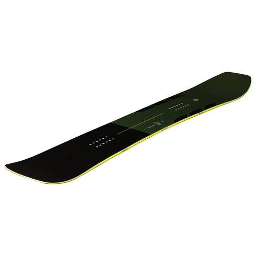 NEW 2025 Arbor Coda 158cm Snowboard - All Mountain Freeride Freestyle Camber - Picture 5 of 6