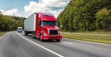 Trucking Company OTR Truck Service Business Plan