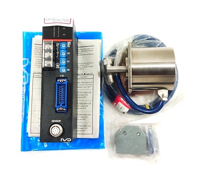 NSD CORPORATION NCV-20NBNV2 OUTPUT CONVERTER WITH ABSOCODER NSD CORPORATION NCV-20NBNV2 OUTPUT CONVERTER WITH ABSOCODER