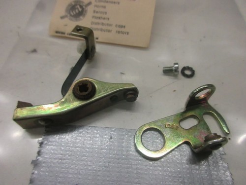 B1543 Piaggio Vespa Ignition contact Interruptor 3713 Ignition Ignition Ignition - Picture 3 of 4