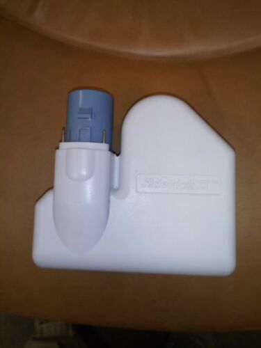 Electrolux Aerus sidekick II. Mini brush.