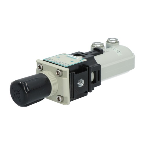 Numatics 34203961 Filter Regulator New NFP - Picture 4 of 7