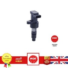 Ignition Coil For Jaguar S-TYPE X-TYPE XF XJ 99-15 C2S11480 NGK 48268