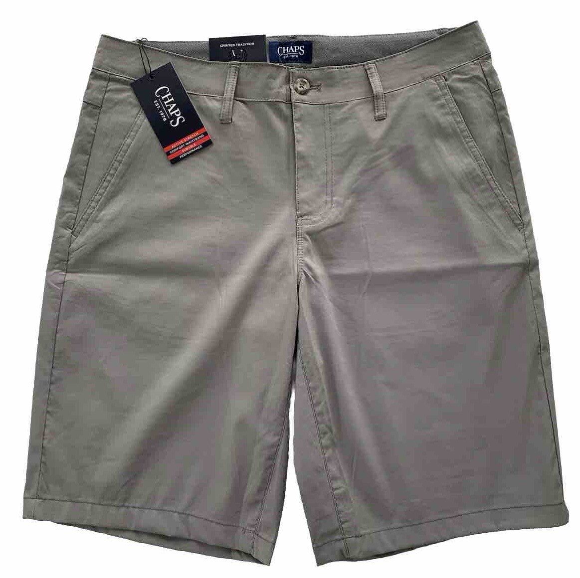 Chaps Mens 10.5 Chaps Mens 10.5