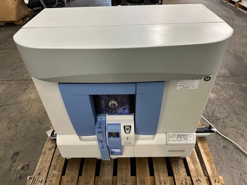 SIEMENS Advia 2120i Hematology Analyzer - 2020 - Picture 3 of 16