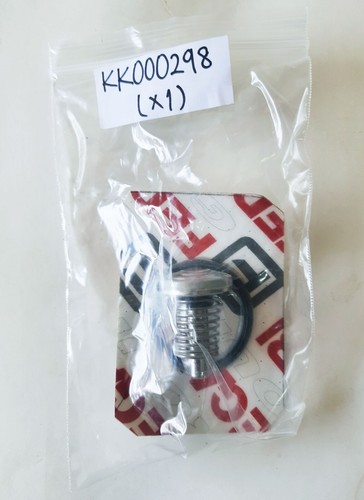 FEDEGARI TECHNOLOGIES KK000314+KK000315+KK000298+KK000306+CC150173 - Imagen 5 de 20