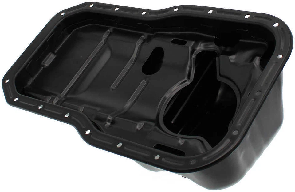 Cacerola de aceite del motor para Toyota Celica Camry MR2 DORMAN OE SOLUTIONS 1986-2000 Foto 3 de 4