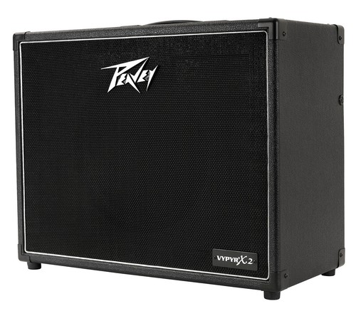 Peavey VYPYR X2 Amplificatore Modellismo Chitarra/Basso in Set con Cavo Strumento - Foto 4 di 8