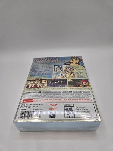 Sony Playstation PS Vita Limited / Collector Edition Games - Tested & Working - Picture 113 of 148