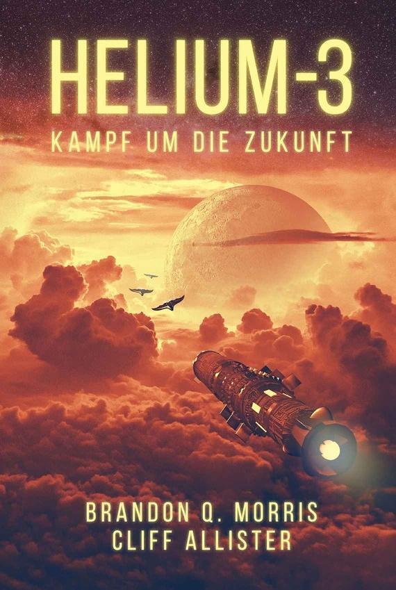 Helium-3 | Buch | 9783963570698