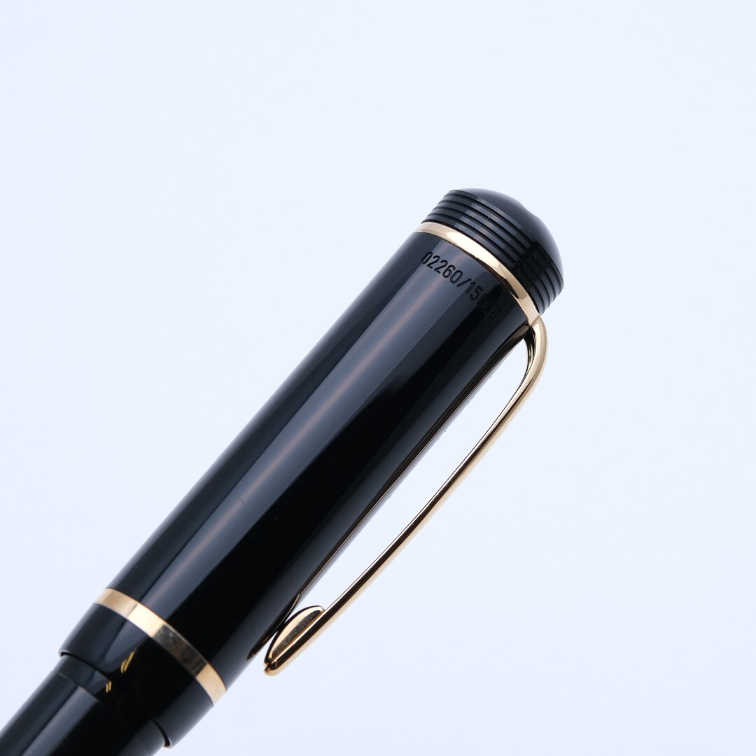 Montblanc – 100 years Anniversary edition (1906-2006 Montblanc – 100 years Anniversary edition (1906-2006