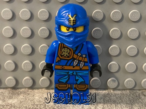 LEGO Ninjago Minifigures Lot - You Pick - Kai, Jay, Zane, Master Wu, Cole, Lloyd - Picture 75 of 498