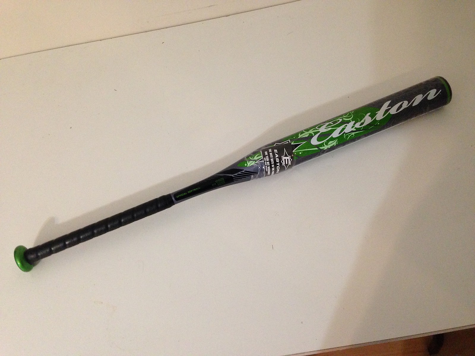 Easton Reflex 5X81B 32 Fastpitch Softball Baseball Bat -12 Drop ASA Approved NEW Easton Reflex 5X81B 32 Fastpitch Softball Baseball Bat -12 Drop ASA Approved NEW