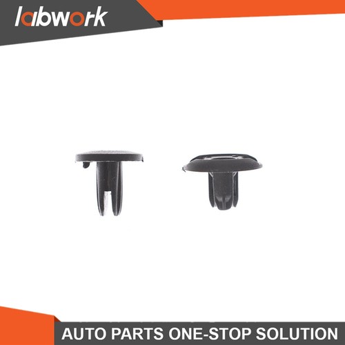 Labwork 330 Push Automotive Push Pins Retainer For GM Ford Toyota Honda - Picture 9 of 9