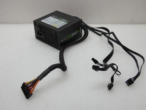 Corsair CS550M 75-010707 550W Power Module