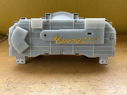 2005 - 2011 Toyota Tacoma AT Speedometer Cluster MPH 83800-04D10 OEM 222K Miles - Picture 11 of 11