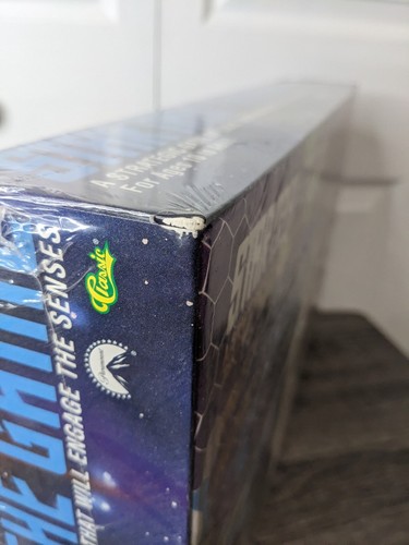 Star Trek: The Game Collector's Edition Logic & Trivia 1992 - Factory Sealed  - Bild 6 von 8