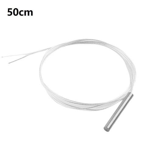 Brand New Sensor Probes Insulated Shielding 30/50/100/150/200cm 4x30mm - Picture 4 of 24