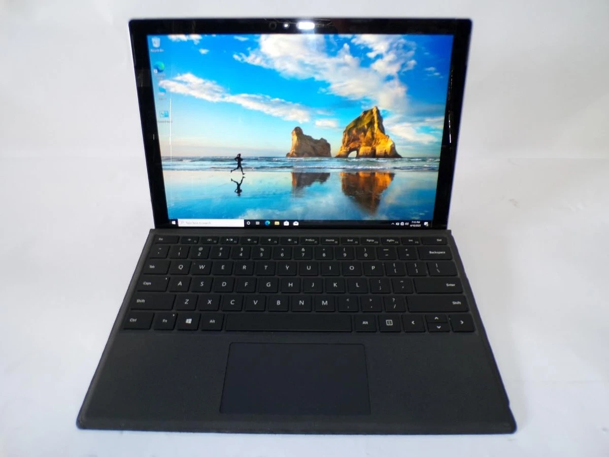 Microsoft Surface Pro 4 8 GB RAM 256 GB Tablets & eReaders for