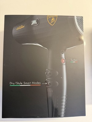 Professioneller Haartrockner JRL PROFESSIONAL X Lamborghin Forte Pro Lite