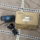Logitech C922x Pro Stream Webcam - 1080p 30fps / 720p 60fps HD Camera *READ*