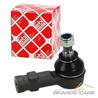 Febi Spurstangenkopf FÜR Mercedes C-KLASSE W202 S202 Clk C208 A208 Slk R170