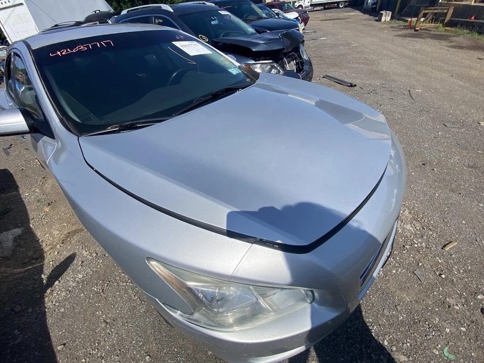 (SOLO PICKUP LOCAL) 09 10 11 12 13 14 CAPÓ NISSAN MAXIMA Foto 3 de 4