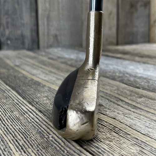 Matzie Jewel Velvet Touch Brass Putter | RH | Steel Shaft 35" (See Photos) - Picture 7 of 11