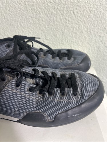 Five Ten 5.10 Approach Pro Shoes Men's Size 8 - Grey - Picture 2 of 16