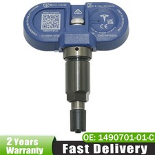 New Tire Pressure Monitoring TPMS Sensor 1490701-01-C for Tesla Model 3 Y X S