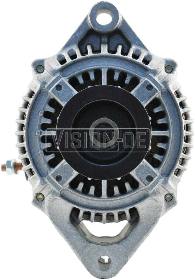 Alternador compatible con Dodge Ram 2500 2001-2002, Ram 3500 VISION-OE Foto 3 de 4