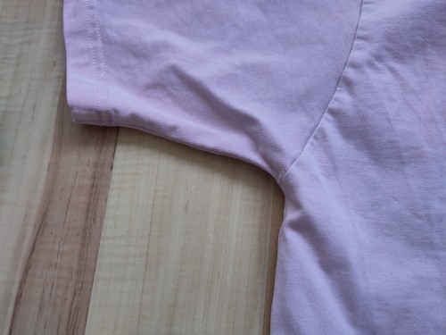 Nike T-Shirt XL rosa - Bild 7 von 10