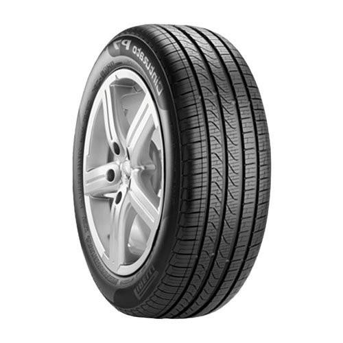 4 New 225/45R18 91V Pirelli Cinturato P7 All Season Rft 2254518 Tire - Bild 2 von 3