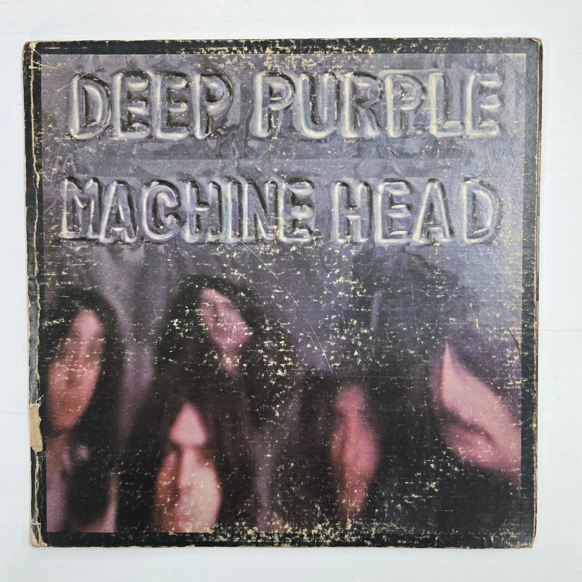 Deep Purple Machine Head Lp for sale | eBay
