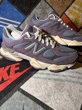New Balance 9060 Shadow Size 10.5 Men’s