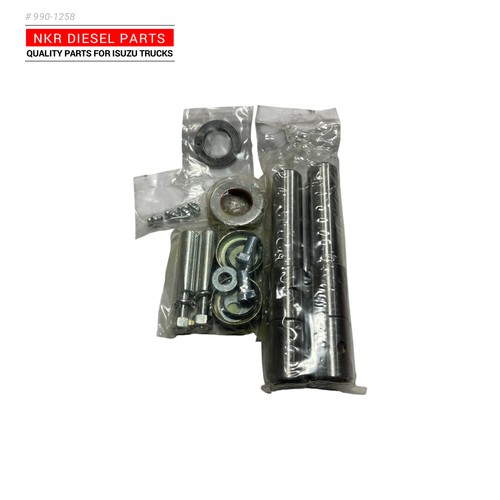 King Pin Kit NKR/NHR - Picture 1 of 2