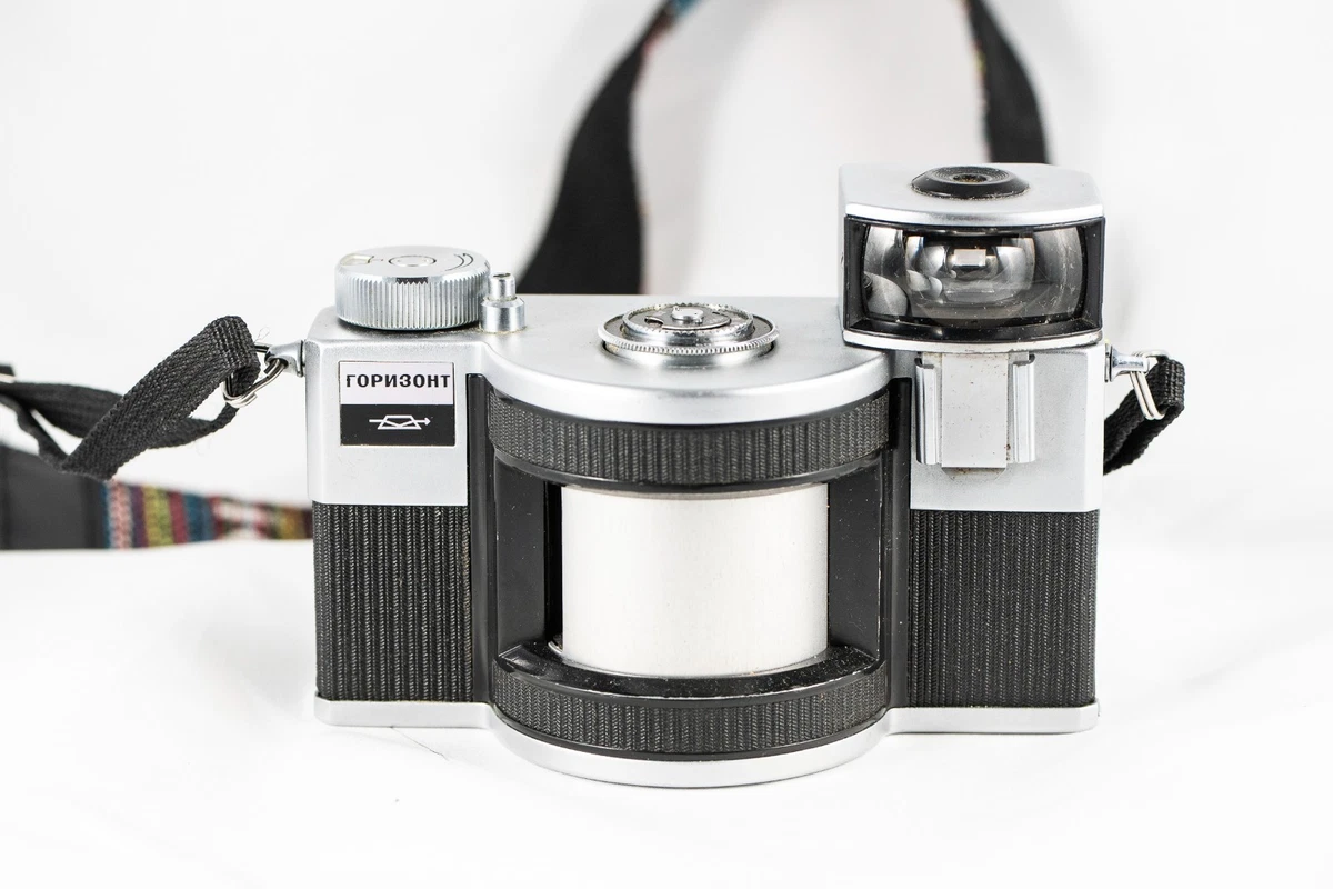 Horizon Panoramic Film Cameras for sale | eBay