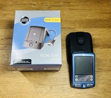 Palm Hotsync Cradle Serial Includes Palm Zire 71 With Case  Un-Tested
