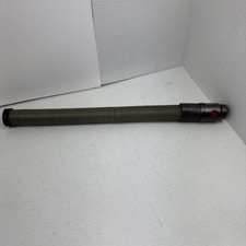 Dyson DC40, DC41, DC65, UP13, and UP14 Gray Vacuum Cleaner Stretch Hose Used